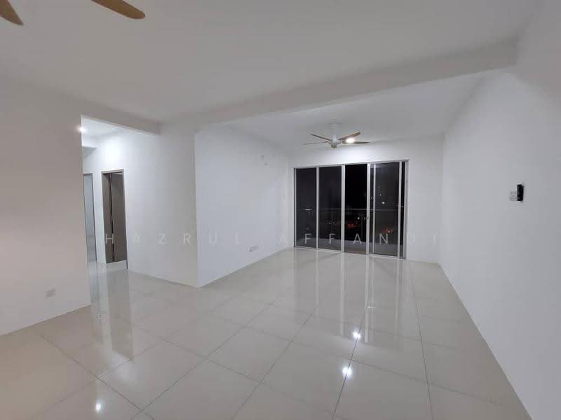Condominium for Rent at Platinum Splendor Residence - Hazrul Affandi - PropertyGuru.com.my