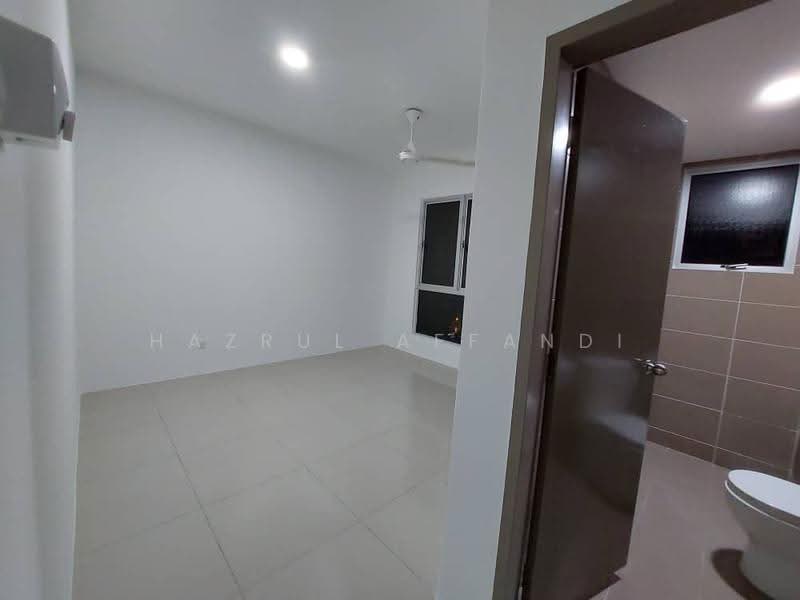 Condominium for Rent at Platinum Splendor Residence - Hazrul Affandi - PropertyGuru.com.my