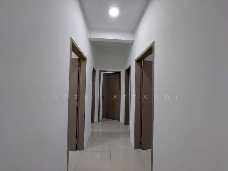 Condominium for Rent at Platinum Splendor Residence - Hazrul Affandi - PropertyGuru.com.my