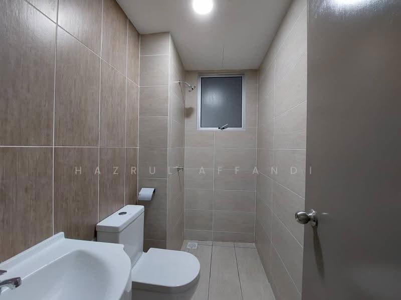 Condominium for Rent at Platinum Splendor Residence - Hazrul Affandi - PropertyGuru.com.my