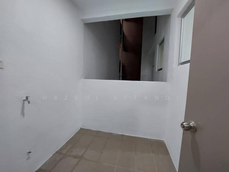 Condominium for Rent at Platinum Splendor Residence - Hazrul Affandi - PropertyGuru.com.my