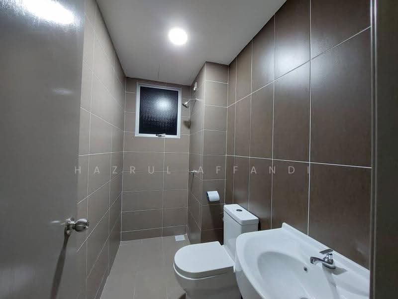 Condominium for Rent at Platinum Splendor Residence - Hazrul Affandi - PropertyGuru.com.my