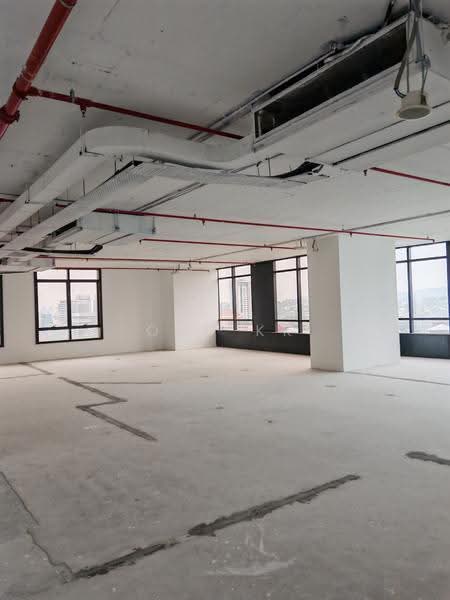 Pejabat untuk Disewa di Mid Valley City (Kuala Lumpur) - Ong KK - Interior - PropertyGuru.com.my