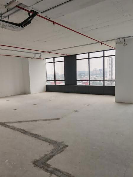 Pejabat untuk Disewa di Mid Valley City (Kuala Lumpur) - Ong KK - Interior - PropertyGuru.com.my