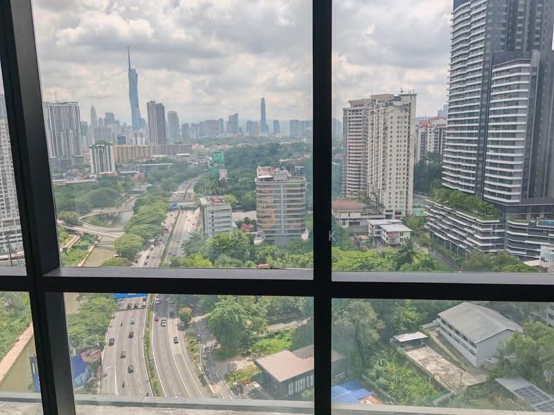 Pejabat untuk Disewa di Mid Valley City (Kuala Lumpur) - Ong KK - PropertyGuru.com.my