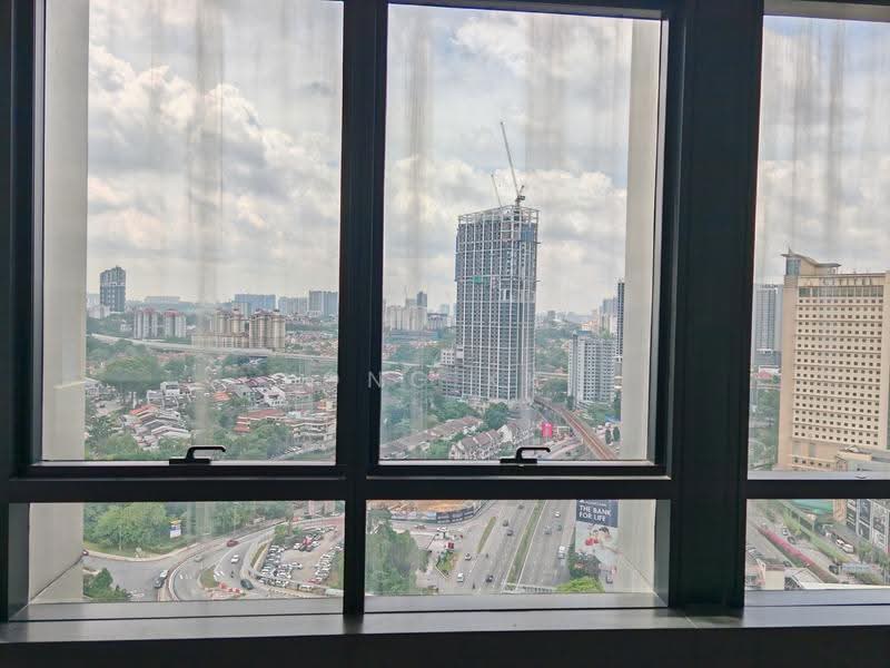 Pejabat untuk Disewa di Mid Valley City (Kuala Lumpur) - Ong KK - PropertyGuru.com.my