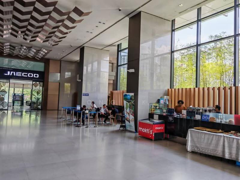 Pejabat untuk Disewa di Mid Valley City (Kuala Lumpur) - Ong KK - Lobby - PropertyGuru.com.my