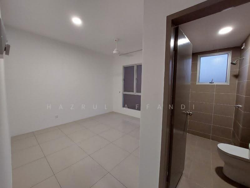 Kondominium untuk Disewa di Platinum Splendor Residence - Hazrul Affandi - Interior - PropertyGuru.com.my