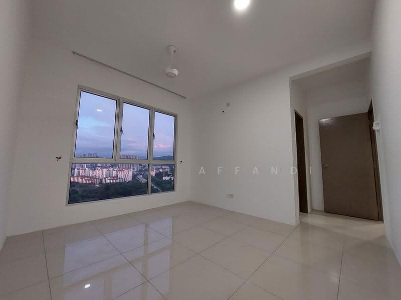 Kondominium untuk Disewa di Platinum Splendor Residence - Hazrul Affandi - Interior - PropertyGuru.com.my