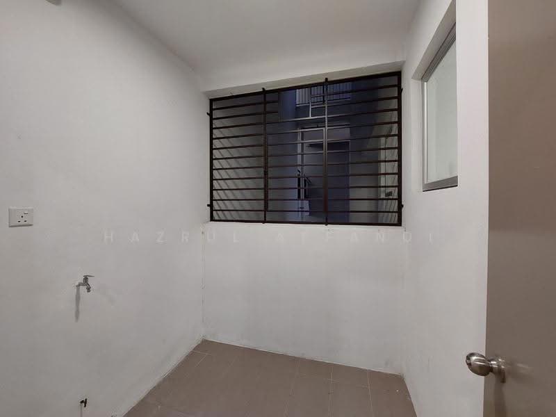 Kondominium untuk Disewa di Platinum Splendor Residence - Hazrul Affandi - Interior - PropertyGuru.com.my