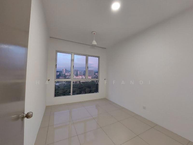 Kondominium untuk Disewa di Platinum Splendor Residence - Hazrul Affandi - Interior - PropertyGuru.com.my