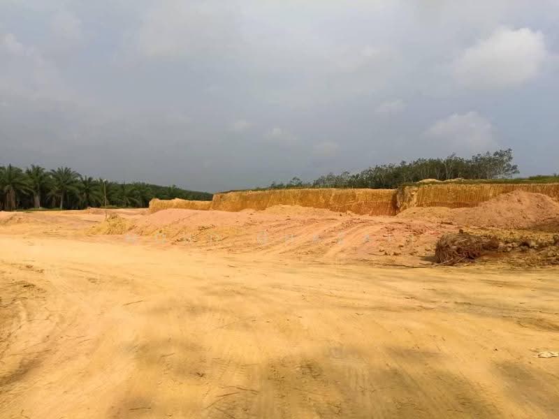 Tanah Kediaman untuk Dijual di Machap (Melaka) - Mohd Ghazali - Exterior - PropertyGuru.com.my