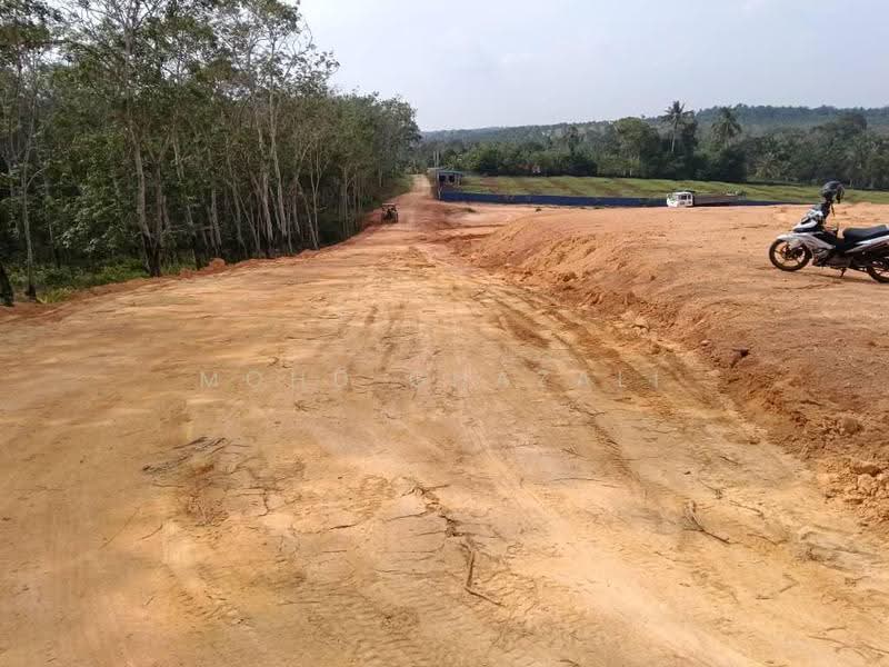 Tanah Kediaman untuk Dijual di Machap (Melaka) - Mohd Ghazali - Exterior - PropertyGuru.com.my