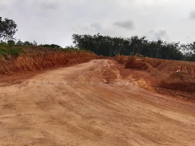 Tanah Kediaman untuk Dijual di Machap (Melaka) - Mohd Ghazali - Exterior - PropertyGuru.com.my
