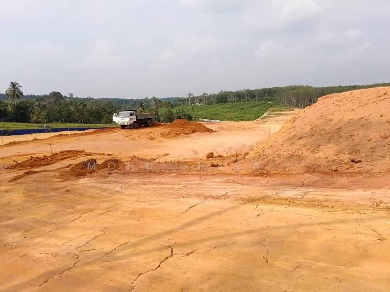 Tanah Kediaman untuk Dijual di Machap (Melaka) - Mohd Ghazali - Exterior - PropertyGuru.com.my