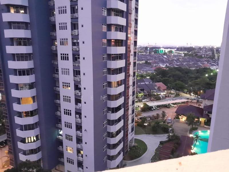 Kediaman Servis untuk Dijual di Indera Subang - Zen Lai - Exterior - PropertyGuru.com.my
