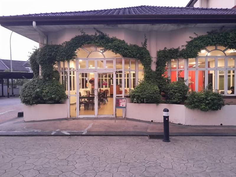 Kediaman Servis untuk Dijual di Indera Subang - Zen Lai - Exterior - PropertyGuru.com.my