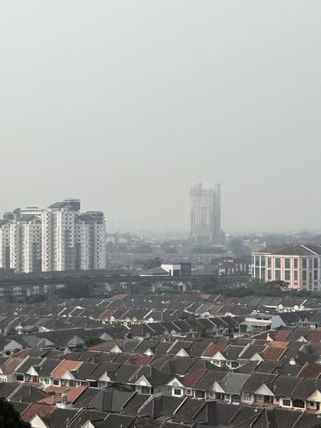 Kediaman Servis untuk Dijual di Indera Subang - Zen Lai - Exterior - PropertyGuru.com.my