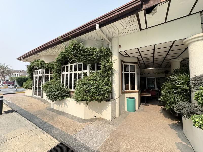 Kediaman Servis untuk Dijual di Indera Subang - Zen Lai - Exterior - PropertyGuru.com.my