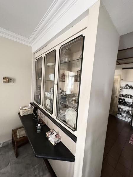 Kediaman Servis untuk Dijual di Indera Subang - Zen Lai - Interior - PropertyGuru.com.my