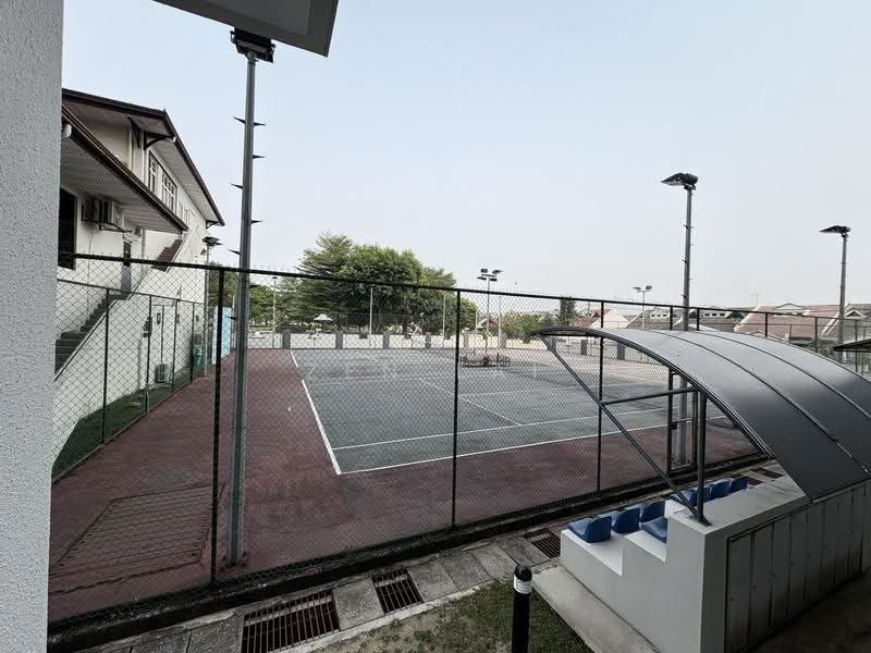Kediaman Servis untuk Dijual di Indera Subang - Zen Lai - Exterior - PropertyGuru.com.my