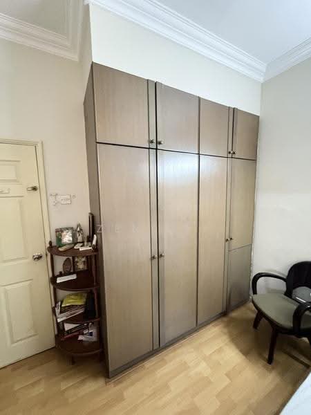 Kediaman Servis untuk Dijual di Indera Subang - Zen Lai - Interior - PropertyGuru.com.my