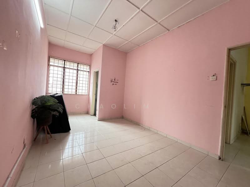 Rumah Teres 2-Tingkat untuk Dijual di Bandar Mahkota Cheras (Cheras) - ChaoLim . - Interior - PropertyGuru.com.my