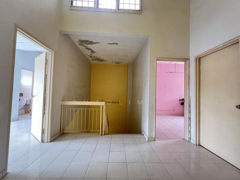 Rumah Teres 2-Tingkat untuk Dijual di Bandar Mahkota Cheras (Cheras) - ChaoLim . - Entrance - PropertyGuru.com.my