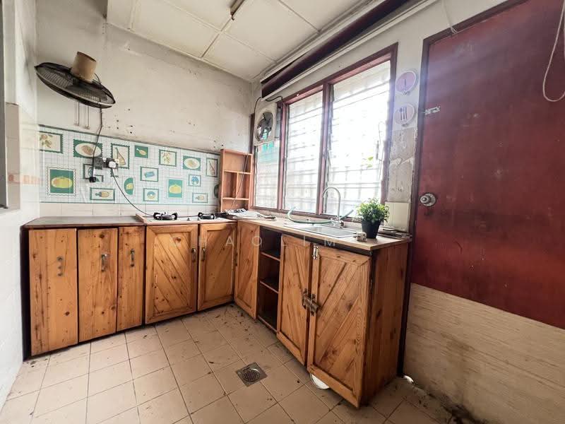 Rumah Teres 2-Tingkat untuk Dijual di Bandar Mahkota Cheras (Cheras) - ChaoLim . - Kitchen - PropertyGuru.com.my