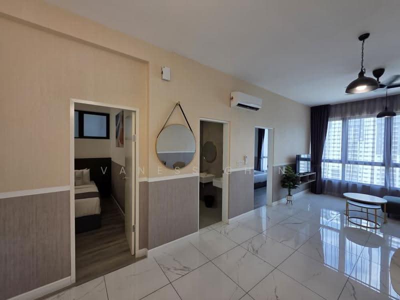Kediaman Servis untuk Dijual di Cubic Botanical - Vaness Chin - PropertyGuru.com.my