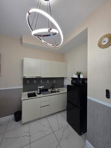 Kediaman Servis untuk Dijual di Cubic Botanical - Vaness Chin - PropertyGuru.com.my