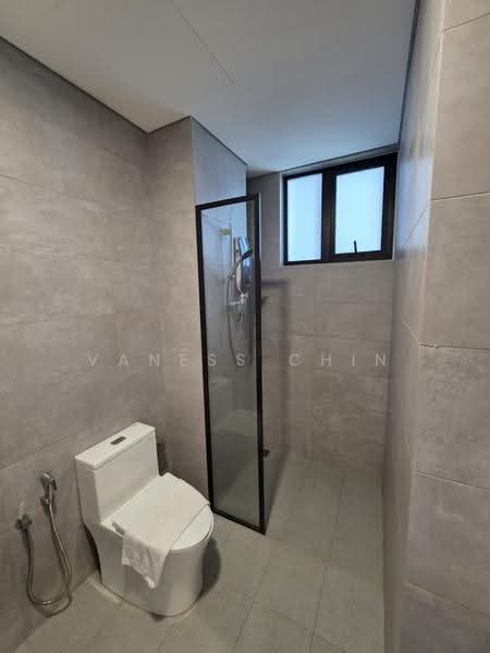 Kediaman Servis untuk Dijual di Cubic Botanical - Vaness Chin - PropertyGuru.com.my