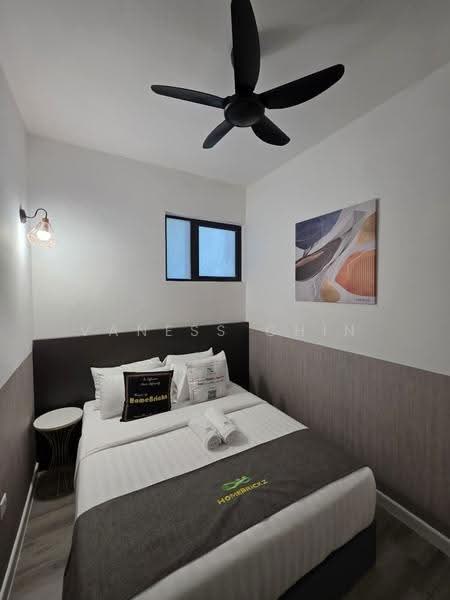 Kediaman Servis untuk Dijual di Cubic Botanical - Vaness Chin - PropertyGuru.com.my