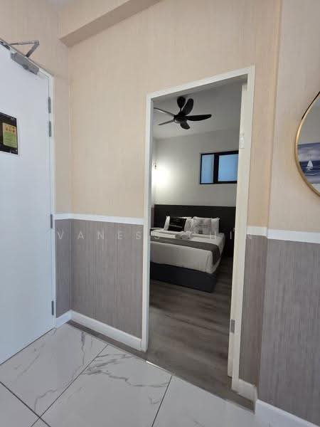 Kediaman Servis untuk Dijual di Cubic Botanical - Vaness Chin - PropertyGuru.com.my