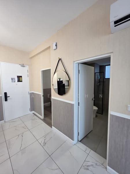 Kediaman Servis untuk Dijual di Cubic Botanical - Vaness Chin - PropertyGuru.com.my
