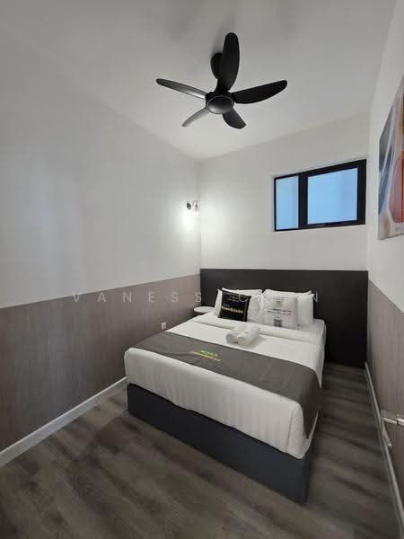 Kediaman Servis untuk Dijual di Cubic Botanical - Vaness Chin - PropertyGuru.com.my