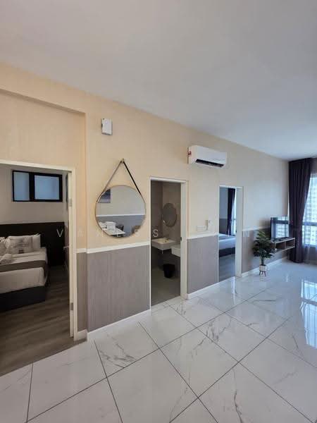 Kediaman Servis untuk Dijual di Cubic Botanical - Vaness Chin - PropertyGuru.com.my