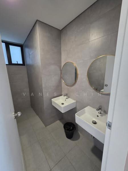Kediaman Servis untuk Dijual di Cubic Botanical - Vaness Chin - PropertyGuru.com.my
