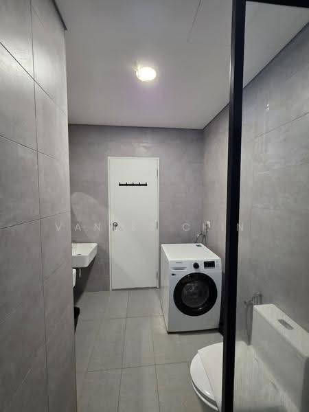 Kediaman Servis untuk Dijual di Cubic Botanical - Vaness Chin - PropertyGuru.com.my