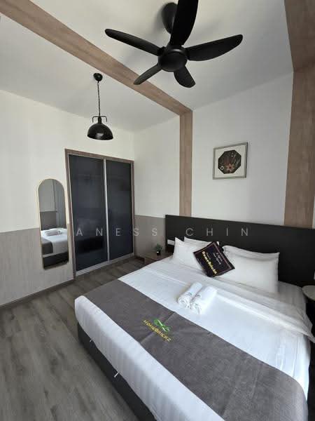 Kediaman Servis untuk Dijual di Cubic Botanical - Vaness Chin - PropertyGuru.com.my