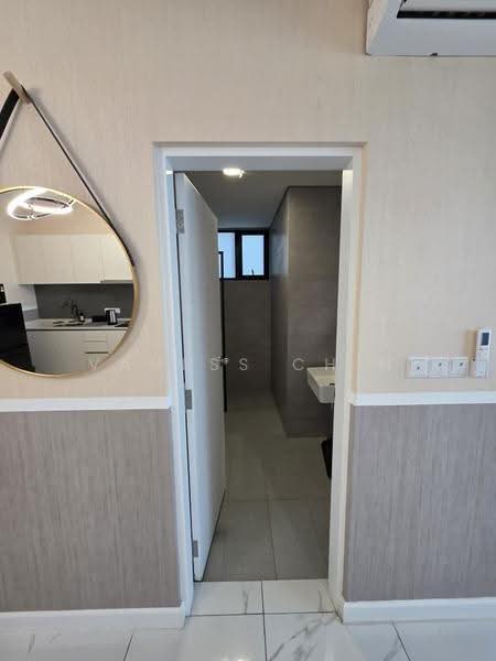 Kediaman Servis untuk Dijual di Cubic Botanical - Vaness Chin - PropertyGuru.com.my