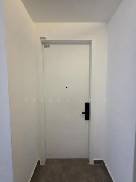 Kediaman Servis untuk Dijual di Cubic Botanical - Vaness Chin - PropertyGuru.com.my