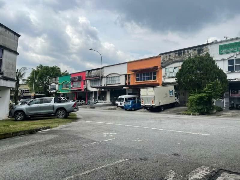 Kilang untuk Disewa di Taman Perindustrian Oug (Jalan Klang Lama (Old Klang Road)) - Nicole Sim - PropertyGuru.com.my