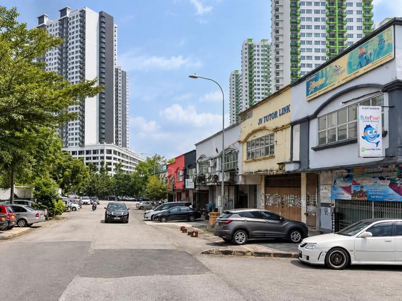 Kilang untuk Disewa di Taman Perindustrian Oug (Jalan Klang Lama (Old Klang Road)) - Nicole Sim - PropertyGuru.com.my