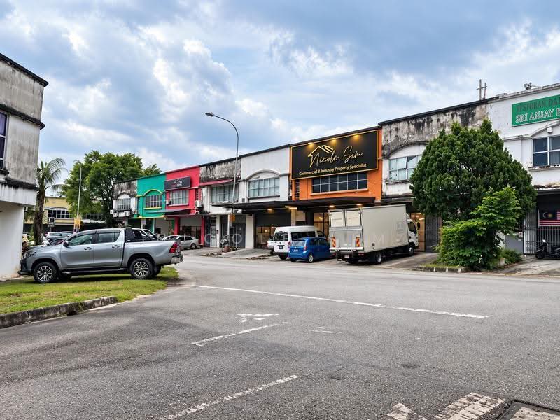 Kilang untuk Disewa di Taman Perindustrian Oug (Jalan Klang Lama (Old Klang Road)) - Nicole Sim - PropertyGuru.com.my