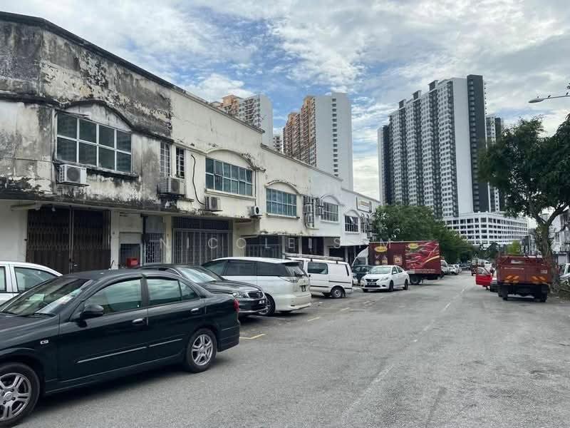 Kilang untuk Disewa di Taman Perindustrian Oug (Jalan Klang Lama (Old Klang Road)) - Nicole Sim - PropertyGuru.com.my