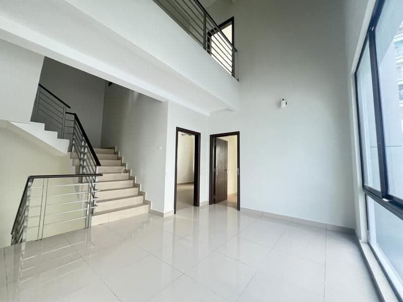 Rumah Berkembar untuk Dijual di Bandar Mahkota Cheras (Cheras) - ChaoLim . - Interior - PropertyGuru.com.my