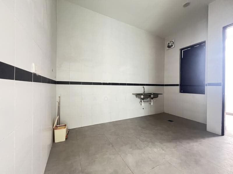 Rumah Berkembar untuk Dijual di Bandar Mahkota Cheras (Cheras) - ChaoLim . - Kitchen - PropertyGuru.com.my