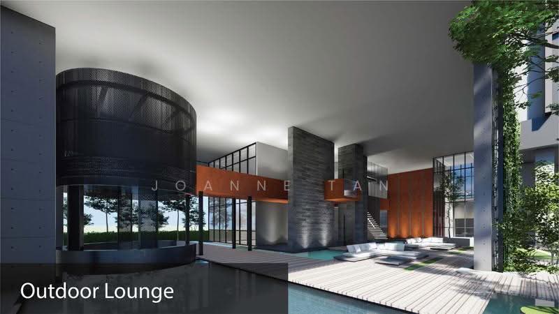Condominium for Rent at Nestree Residence - Joanne Tan - Exterior - PropertyGuru.com.my