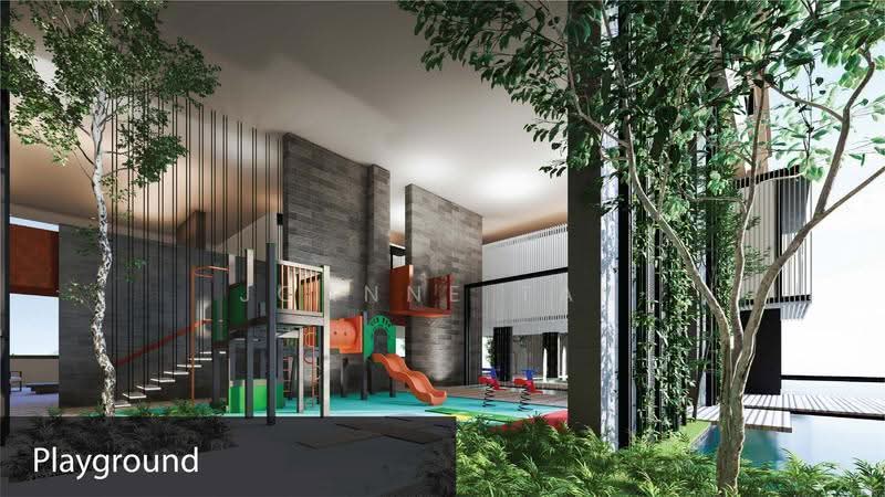 Condominium for Rent at Nestree Residence - Joanne Tan - Exterior - PropertyGuru.com.my